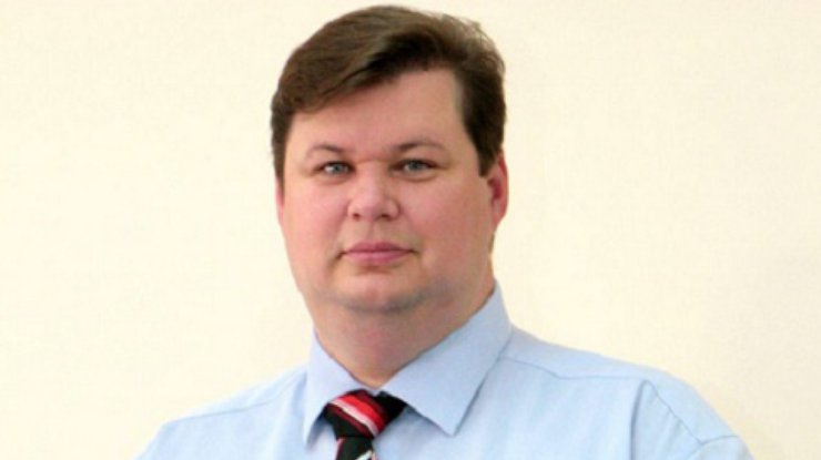 Губернатор Харьковщины просит Турчинова досрочно прекратить полномочия облсовета
