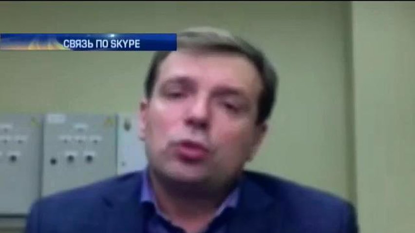 Экс-губернатор Одесщины Николай Скорик назвал ситуацию в Харькове политикой двойных стандартов