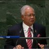 Малайзія просить ООН направити миротворців на місце падіння Боїнга