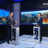 Тягнибок предлагает минировать границы с Россией