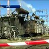 На Донеччині без світла залишаються 150 міст та селищ