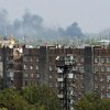 Донецк пережил кровавую ночь: 3 погибших (видео)