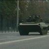 У Станично-Луганському районі терористи розстріляли легковик з сімейною парою