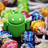 Google приоткрыла тайну следующей версии Android (фото)