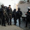 Павел Аброськин из "Беркута" остался за решеткой из-за расстрела 39 человек