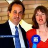 Журналистка "развела" министра Британии на интимные фоторафии (видео)