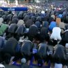 Полиция Москвы закрывает глаза на бесчинства мусульман (видео)