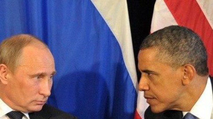 Обама исключил военный конфликт НАТО и России
