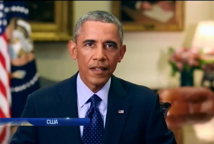 Світ у кадрі: Обама назвав Сирію осередком поширення джихаду