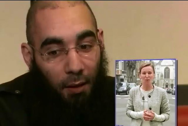 В Бельгии судят 46 исламистов, воевавших в Сирии (видео)