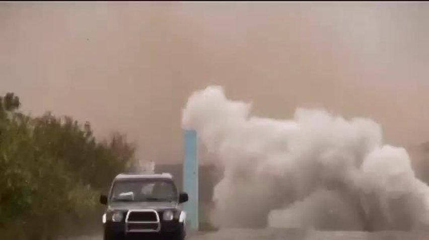 Вночі терористи тричі атакували Дебальцево (відео)