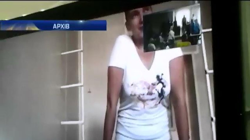 Адвокат Надії Савченко хоче, щоб психіатри самі приїхали до неї в СІЗО