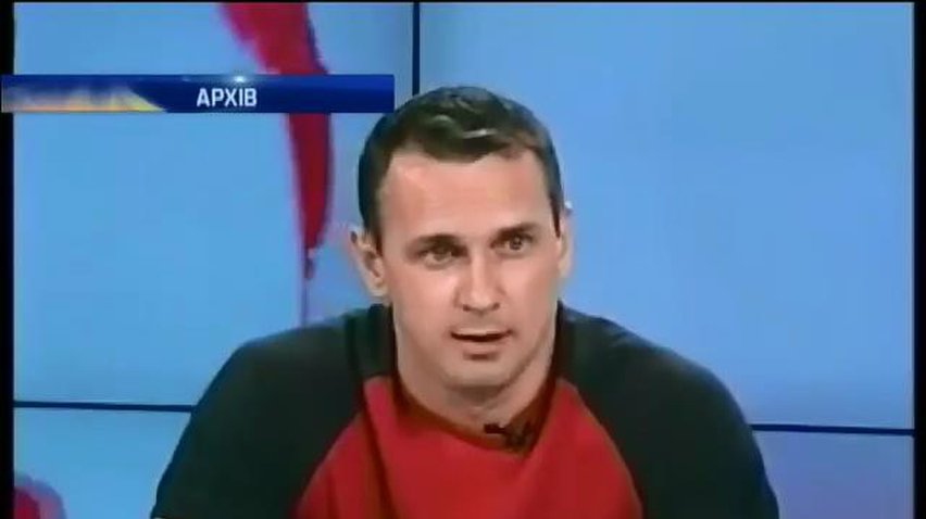 Удерживаемому в России режиссеру Сенцову продлили арест до 11 января 2015 года