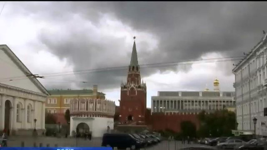 У Росії вартість долара досягла майже 40 рублів
