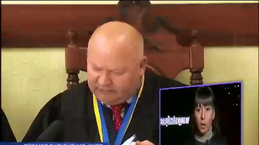 Беркутовец Зинченко остался за решеткой до 25 ноября из-за расстрелов на Майдане