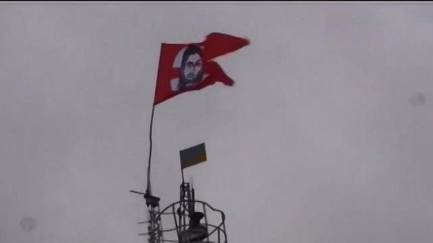У Маріуполі триває спорудження укріплень: випуск 22:00