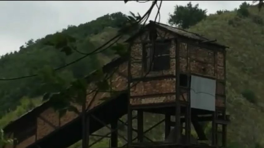 У Горлівці затопили три з чотирьох діючих вугільних шахт: випуск 23:00