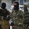 Террористы переодеваются в украинскую форму, чтобы обмануть международных наблюдателей