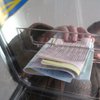 ЦИК расчитывает провести выборы в половине округов на Донбассе