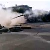 Терористи штурмували блокпости під Слов’яносербськом