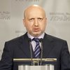 Турчинов завизирует особый статус Донбасса после одобрения регламентного комитета Рады