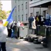 Активісти Слов'янська вимагають люструвати місцеву владу
