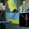 В Славянске грозят выбрасывать предателей из власти в мусорник (видео)