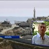Израиль хочет установить на аэростатах сеть для защиты от ракет из Газы (видео)
