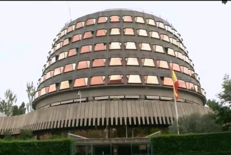 Іспанія через суд хоче заборонити референдум в Каталонії