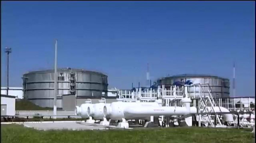 Укрнафта задолжала Украине 2,5 миллиарда гривен