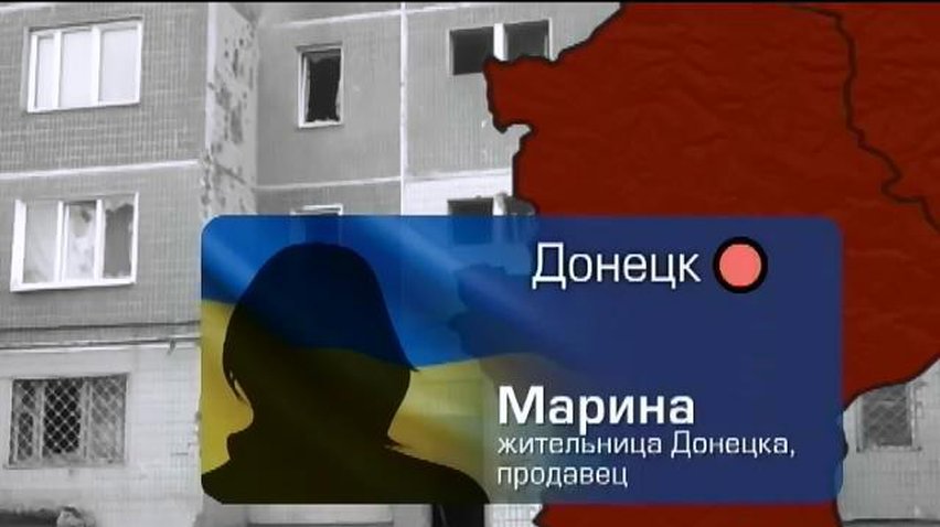 Врачей Донецка загоняют на работу к террористам