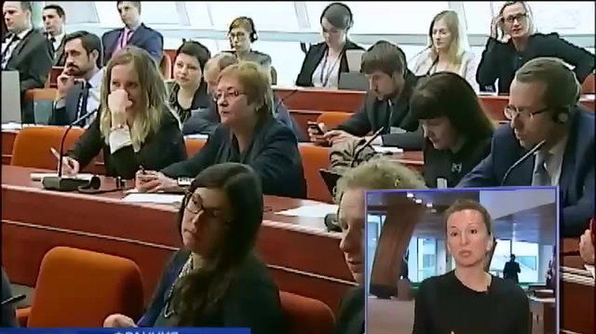 Депутаты ПАСЕ призвали власть Украины помнить о реформах