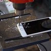 Изогнутый iPhone 6 можно починить при помощи сверла и болтов (видео)