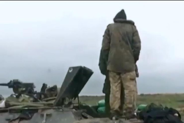 На Донбасі терористи намагаються розширити підконтрольні території