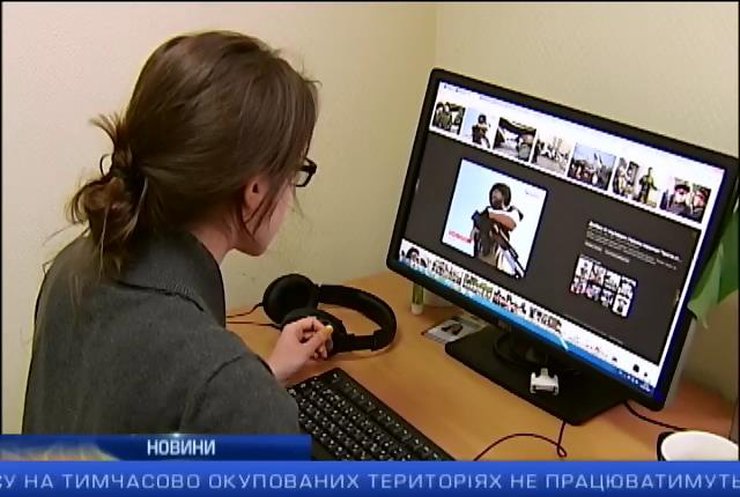 Терористи на Донеччині вимагають від провайдерів відключити сайти з новинами: випуск 16:00