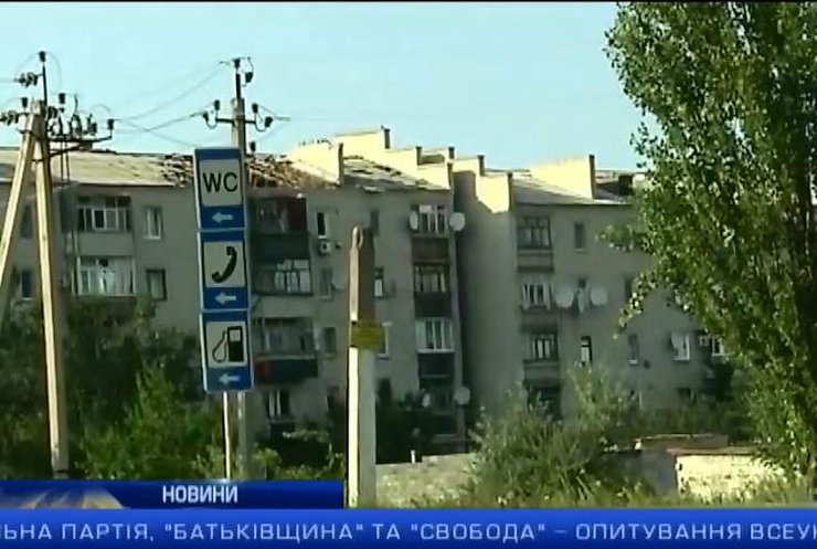 В Донецьку без газу залишилися 4 тисячі помешкань: випуск 17.00