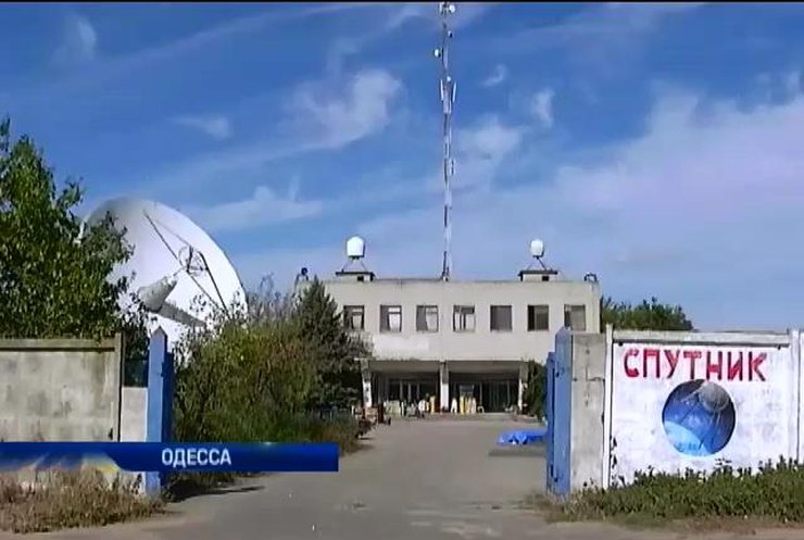 Центр радиочастот: "Интер" могут также глушить из Житомирской области (видео)