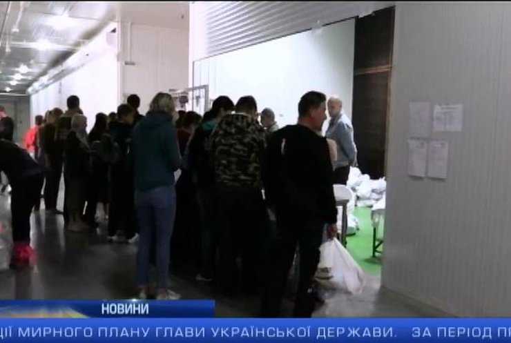 Україна доправила на Донбас 13 тисяч тонн гуманітарної допомоги: випуск 19:00