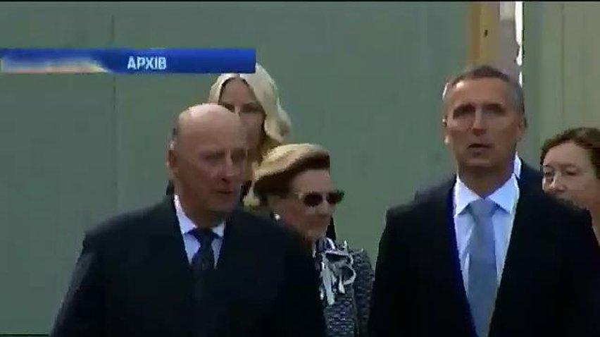 Новий генсек НАТО раніше виступав проти членства Норвегії в Альянсі