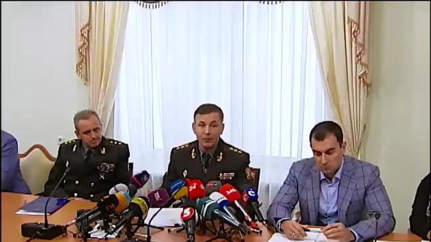 Минобороны засекретило список погибших и руководителей операции под Иловайском (видео)
