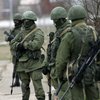 В Крыму находится огромное количество российских войск, готовящихся к скорому вторжению в Украину