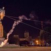 В Харькове начали восстанавливать памятник Ленину (фото, видео)