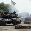 За время боев на Донбассе погибли 132 бойца Нацгвардии и батальонов МВД (документ)