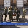 В Луганській області на міні підірвався наряд силовиків: випуск 15:00