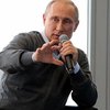 Путин назвал санкции Запада полной дурью
