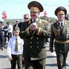 Лукашенко готов послать миротворцев в Украину