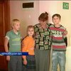 На Буковине переселенцев с Донбасса поселили в гостинице при храме