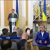 Порошенко видит в остановке реформ катастрофу для Украины (видео)