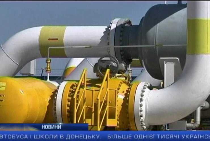 "Газпром" змушує Братиславу відмовитися від реверсу газу до України: випуск 22:00