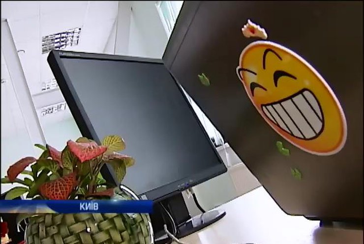 "Зелені офіси" набирають популярності у Києві (відео)
